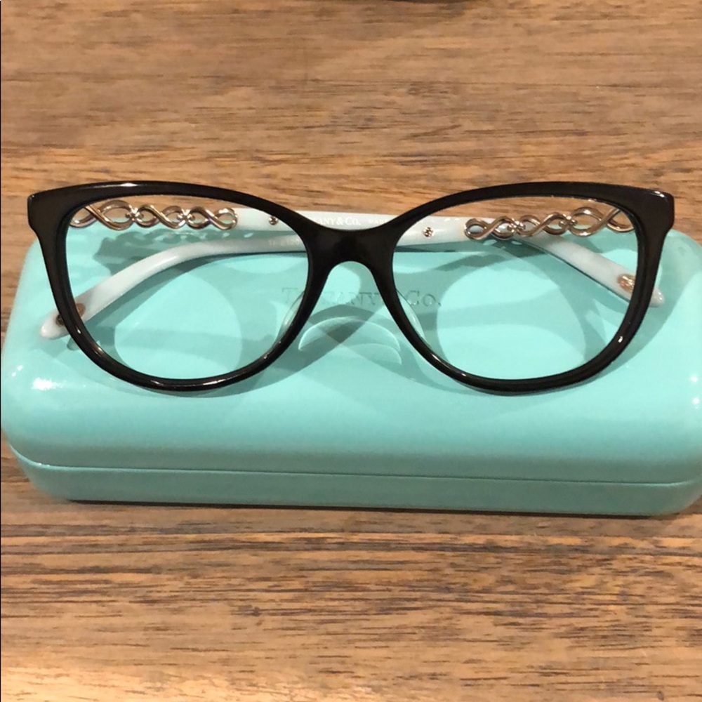 Tiffany & Co. eyeglasses